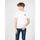 Ruhák Férfi Rövid ujjú pólók Pepe jeans PM508504 | Sutton Fehér