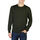 Ruhák Férfi Pulóverek Calvin Klein Jeans - k10k109474 Zöld