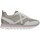 Cipők Női Magas szárú edzőcipők Munich 8765044 Fehér