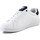 Cipők Férfi Rövid szárú edzőcipők Fila Crosscourt 2 Nt Logo FFM0195-53032 Fehér
