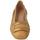 Cipők Női Balerina cipők
 Hispanitas  Bézs