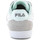 Cipők Női Rövid szárú edzőcipők Fila Byb Assist Wmn White - Hint of Mint FFW0247-13201 Sokszínű