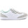 Cipők Női Rövid szárú edzőcipők Fila Byb Assist Wmn White - Hint of Mint FFW0247-13201 Sokszínű