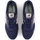 Cipők Férfi Divat edzőcipők New Balance CM997HV1 Kék