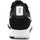 Cipők Női Rövid szárú edzőcipők Fila Run Formation Wmn Black - Pale Rosette FFW0298-83241 Sokszínű