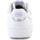 Cipők Női Rövid szárú edzőcipők Fila Sevaro Wmn White FFW0283-10004 Fehér