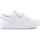 Cipők Női Rövid szárú edzőcipők Fila Sevaro Wmn White FFW0283-10004 Fehér