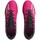 Cipők Férfi Foci adidas Originals X SPEEDPORTAL3 TF Ibolya, Fekete