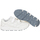 Cipők Férfi Rövid szárú edzőcipők Brooks 120033-111 Fehér