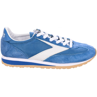 Cipők Női Tenisz Brooks 120159-360 Kék