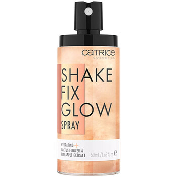 szepsegapolas Női Alapozók Catrice Shake Fix Glow Fixing Spray Más