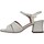 Cipők Női Szandálok / Saruk Tres Jolie 2177/ARIA Fehér