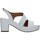 Cipők Női Szandálok / Saruk Tres Jolie 2661/G60 Fehér