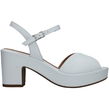 Cipők Női Szandálok / Saruk Tres Jolie 2036/G60 Fehér