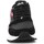 Cipők Női Rövid szárú edzőcipők Fila Run Formation Fekete 