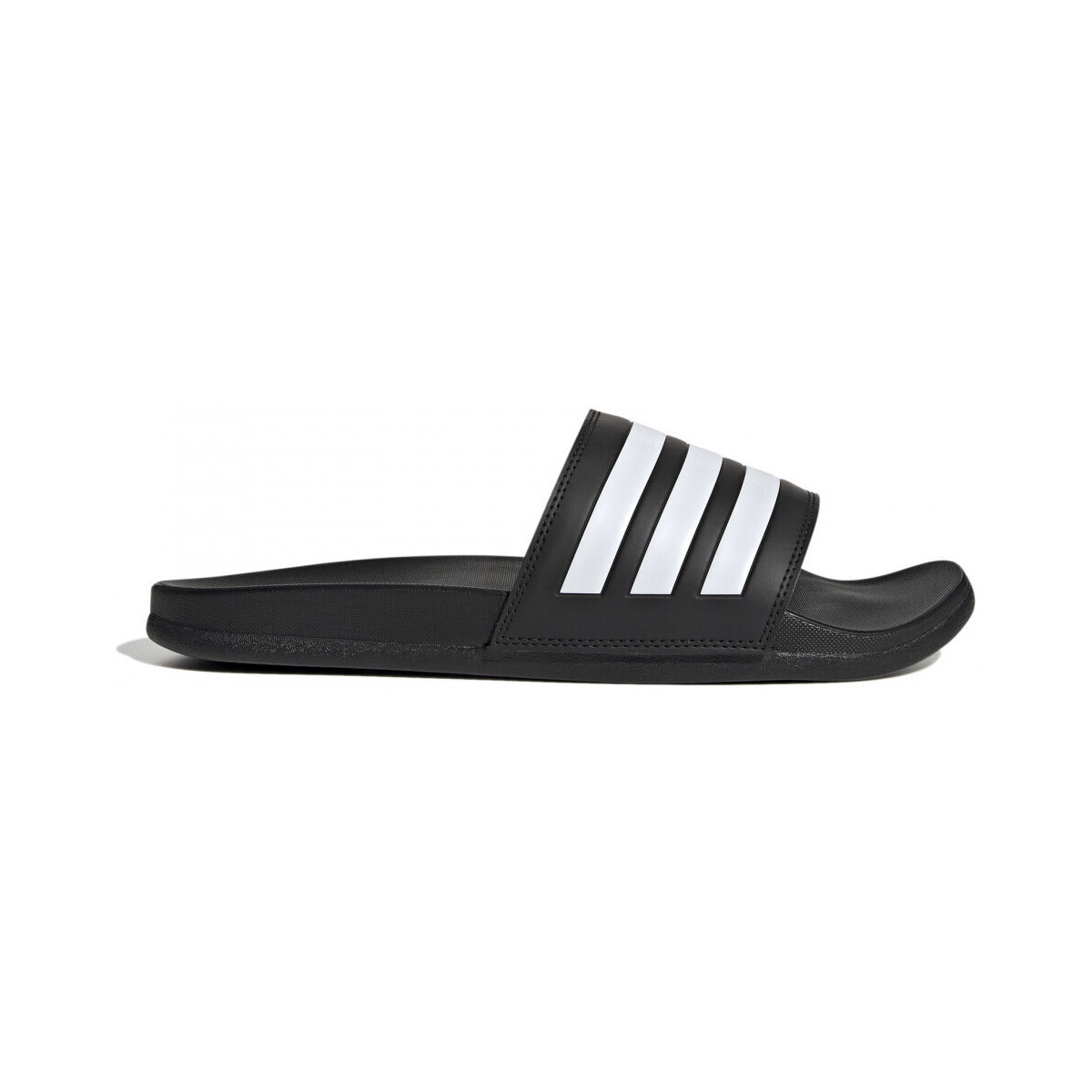 Cipők Szandálok / Saruk adidas Originals Adilette comfort Fekete 