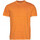 Ruhák Férfi Pólók / Galléros Pólók Superdry Vintage texture Narancssárga