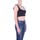 Ruhák Női Blúzok Calvin Klein Jeans K20K205211 Fekete 