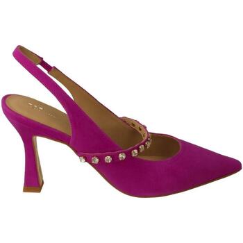Cipők Női Oxford cipők & Bokacipők Sept Store  Rózsaszín