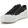 Cipők Női Rövid szárú edzőcipők Fila Cityblock Platform FFW0260-80010 Sokszínű