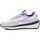 Cipők Női Rövid szárú edzőcipők Fila REGGIO WMN FFW0261-13199 Sokszínű