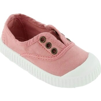 Cipők Rövid szárú edzőcipők Victoria SNEAKERS  106627 Rózsaszín