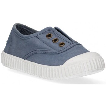 Cipők Rövid szárú edzőcipők Victoria SNEAKERS  106627 Kék