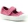 Cipők Rövid szárú edzőcipők Victoria 136605 Rózsaszín