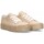 Cipők Női Divat edzőcipők Luna Collection 68693 Barna