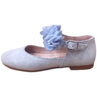 Cipők Lány Balerina cipők
 Yowas 27054-24 Kék