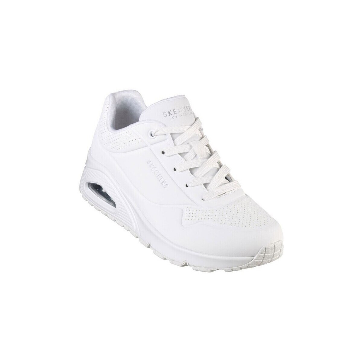 Cipők Női Divat edzőcipők Skechers 73690 Fehér