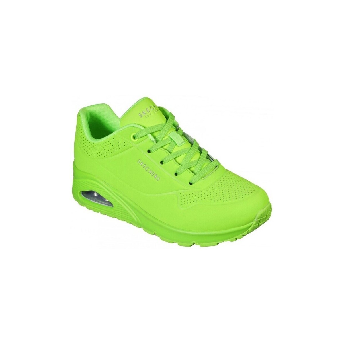 Cipők Női Divat edzőcipők Skechers 73667 Zöld