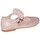 Cipők Lány Balerina cipők
 Yowas 27061-24 Rózsaszín
