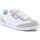 Cipők Női Rövid szárú edzőcipők Fila FFW024713201 Fehér