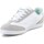 Cipők Női Rövid szárú edzőcipők Fila FFW024713201 Fehér