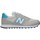 Cipők Női Rövid szárú edzőcipők New Balance GW500CE2 Bézs