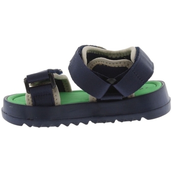 Victoria Kids Sandals 152102 - Marino Kék