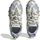 Cipők Női Divat edzőcipők adidas Originals Hyperturf W HQ4301 Szürke