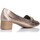 Cipők Női Félcipők Maria Jaen 6020 Arany