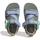 Cipők Gyerek Szandálok / Saruk adidas Originals Baby Sandal 360 3.0 I GW2154 Sokszínű