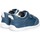 Cipők Divat edzőcipők Titanitos 27426-18 Kék