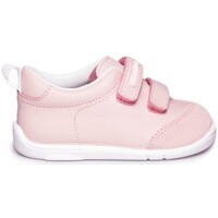 Cipők Divat edzőcipők Titanitos 27427-18 Rózsaszín