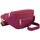 Táskák Női Kézitáskák Barberini's 93511456422 Rózsaszín
