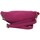 Táskák Női Kézitáskák Barberini's 93511456422 Rózsaszín