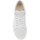 Cipők Női Rövid szárú edzőcipők Gant 26531923323GWG29 Fehér