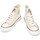 Cipők Női Rövid szárú edzőcipők Victoria 106500 Bézs