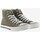 Cipők Női Rövid szárú edzőcipők Victoria 106500 Zöld