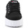 Cipők Női Rövid szárú edzőcipők Fila SANDBLAST C WMN FFW0062-80010 Fekete 