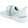 Cipők Női Rövid szárú edzőcipők Rieker W0401 Fehér