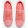 Cipők Gyerek Divat edzőcipők Timberland Seneca bay fabric ox Rózsaszín